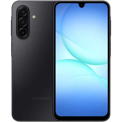 Samsung Galaxy A17 A176 5G 4GB RAM 128GB Black EE